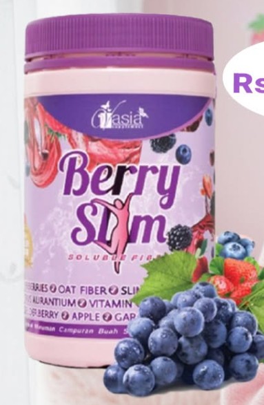 Berry Slim