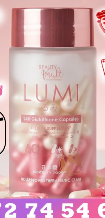 LUMI